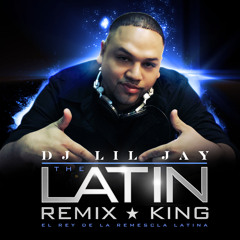 05 Satisfaction (Lil'Jay Lil'Roy Party Break) (Original)