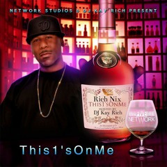 Rich Nix - Make That Thang Clap (Prod. Sid De La Cruz)
