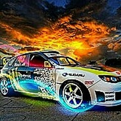 Let's Go Drift-Nippondamic at Tantalus