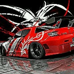 Love 2 Race-Nippondamic at H-1 H-2 H-3