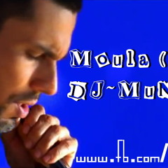 Moula (Jism 2) - (DJ~mUNeeRReMix]