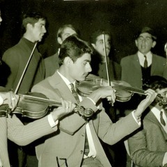 Qashangi-Izgay radio krmashan