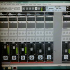 Play Pretend-JOSE V Feat. DLOKLO