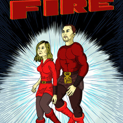 Sophie Rimheden Vakna Sci-Fire Remix