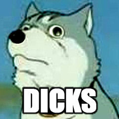 Fuck you kid you're a dick