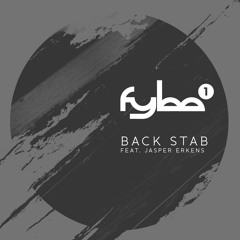 Back Stab feat. Jasper Erkens FREE DL via YSK blog