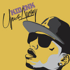 Kid Ink - Live It Up