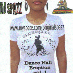 (22) Capleton - Badness (Martial Arts Riddim)