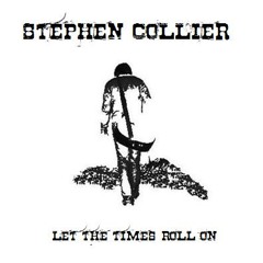 Stephen Collier - 5 - Please Just Stay