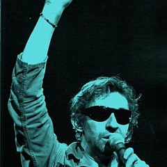 ELLE EST SI ... Serge Gainsbourg Discodrone Dub