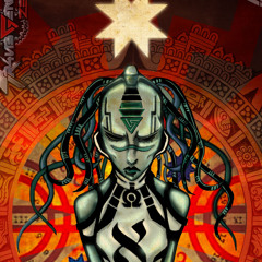 Johana Hitschfeld -  Yafülü (Grisú Mix by Shadows Merging)