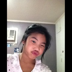 Baradong ILONG while singing hinahanaphanap Kita