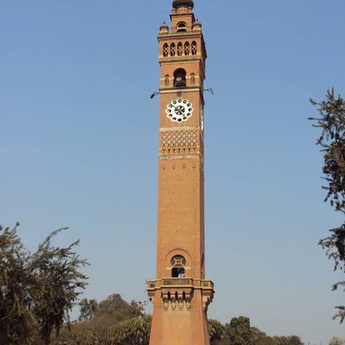 Clock-Tower.ie