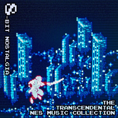 072/138 Yasuaki Fujita - Mega Man 3 - Intro