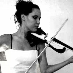 Rockstar 101 - Electric Violin Cover (Caitlin De Ville)