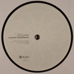 4lux1205 - Kaspar - Got Good Love (Nicholas Remix)