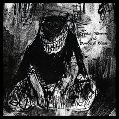 Mystery Pill- Crystal Mirrors