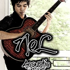 Smile At Me - Rocksteddy (Acoustic Studio Cover)