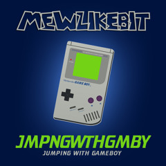 MEWLikeBit - JMPNGWTHGMBY