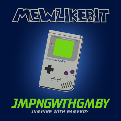MEWLikeBit - JMPNGWTHGMBY