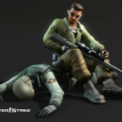 Fire in the hole (Counter Strike Theme)