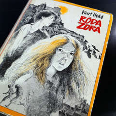 Ur boken: "Röda Zora" av Kurt Held