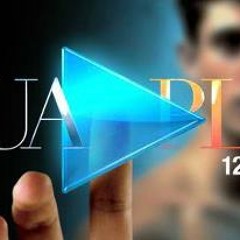 DJ Bruno Pacheco - Pre Acquaplay Mix