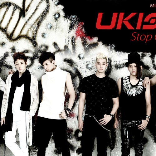Stream Stop Girl English Ver U Kiss By Kiseop Listen Online For Free On Soundcloud