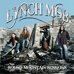Lynch Mob "Slow Drag" from the CD "Sound Mountain Sessions"