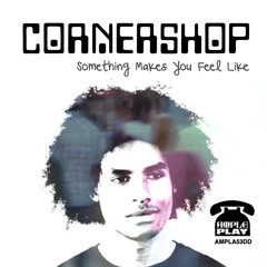 Cornershop ft SoKo - 'Something Makes You Feel Like' (Radio Edit 3.03) - ample play records
