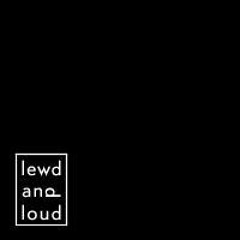 lewdandloud 001 clips (LL-001)
