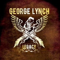 George Lynch "Invoid" from the CD "Legacy"
