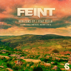 Feint - Horizons feat. Veela (Moleman Remix) FULL