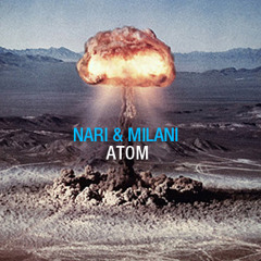 Nari & Milani - Atom (Klesz Edit)