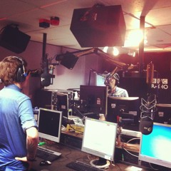 Interview & Guest Mix with Crissy Criss BBC 1Xtra 3/10/12 FREE D/L