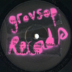Subhead - In The Red Corner (Live @ Tresor 2006)