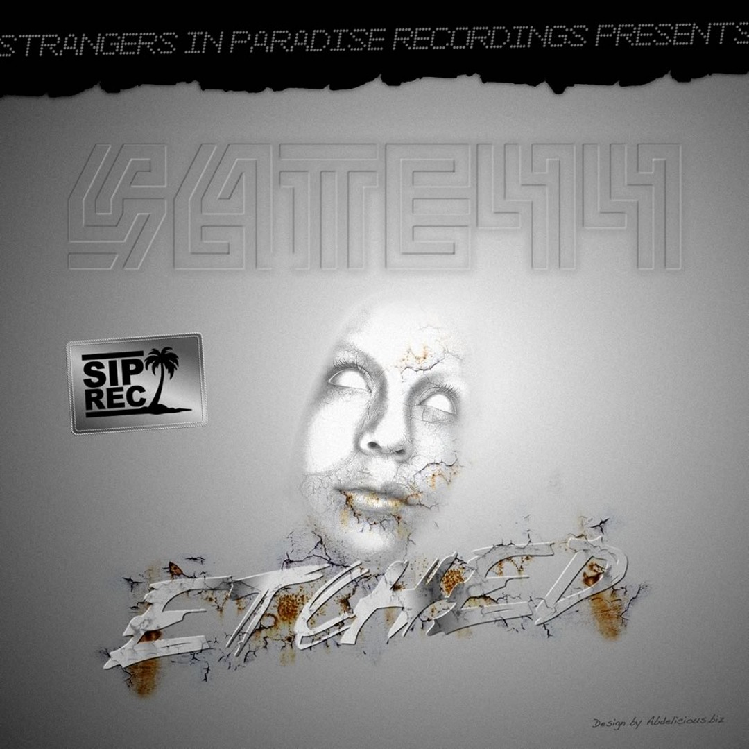 Stream Gate 44 - Etched [Preview] [Mastered] by SIPREC | Listen online ...