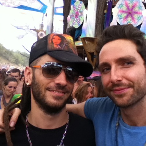 Avalon - Funky Voodoo (Captain Hook Rmx)