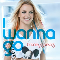 130 - BRITNEY SPEARS - I WANNA GO ( DJ GHOST ELEC 2012 )