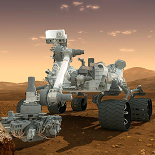 Time to See How Far Curiosity Can Take Us