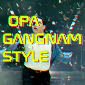 MEMAGLIO - OPA GANGNAM STYLE להורדה