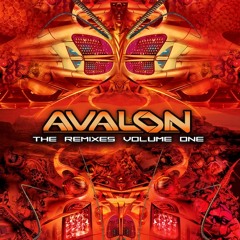 07 Teleporter (Laughing Buddha Remix) - Avalon