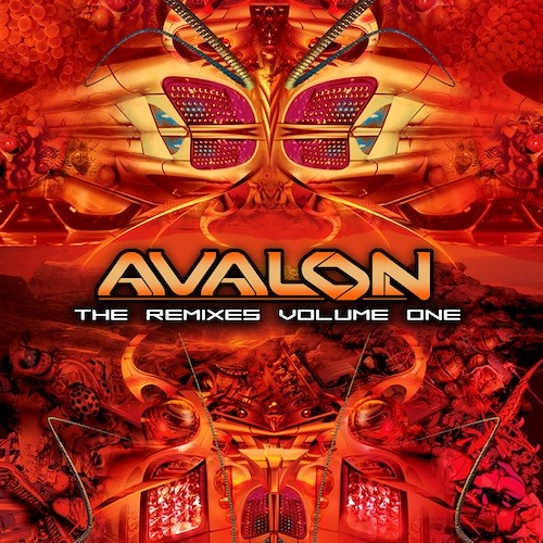 05 Play It Bahia (Lucas and Sybarite Remix) - Avalon