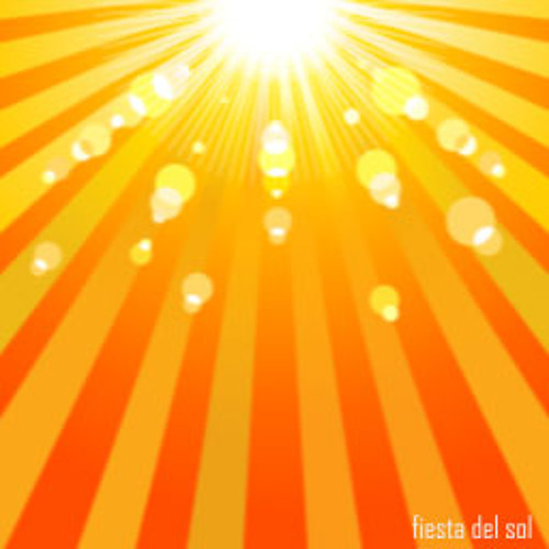 Fiesta del sol