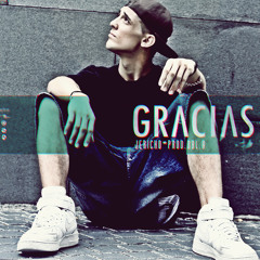 Jericho-Gracias (Prod.Dbl-A)