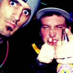 Dainjamouth Freestyle Beatbox