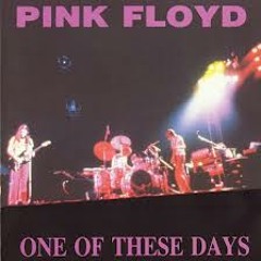 Pink Floyd - One of These Days (Cover)