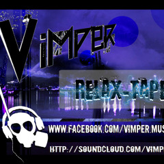 Vimper - Relax-Tape