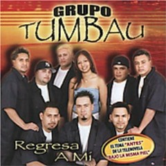 TE DESEO GRUPO TUMBAU 2004 SONY RECORDS