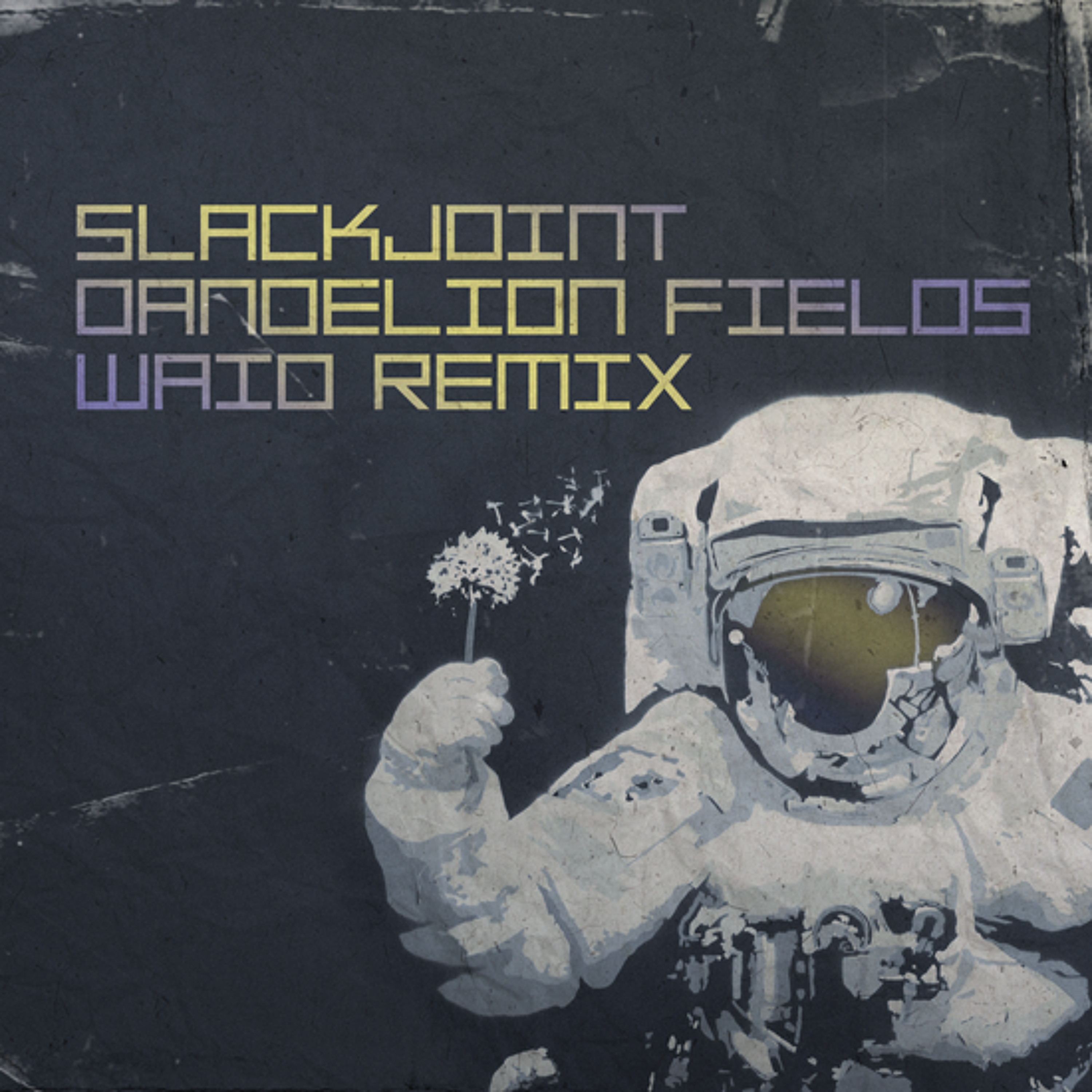 Slackjoint | Psytrance Mixes and Live Sets
